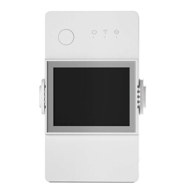 SONOFF THR316D Elite Smart Temperature And Humidity Monitoring Switch