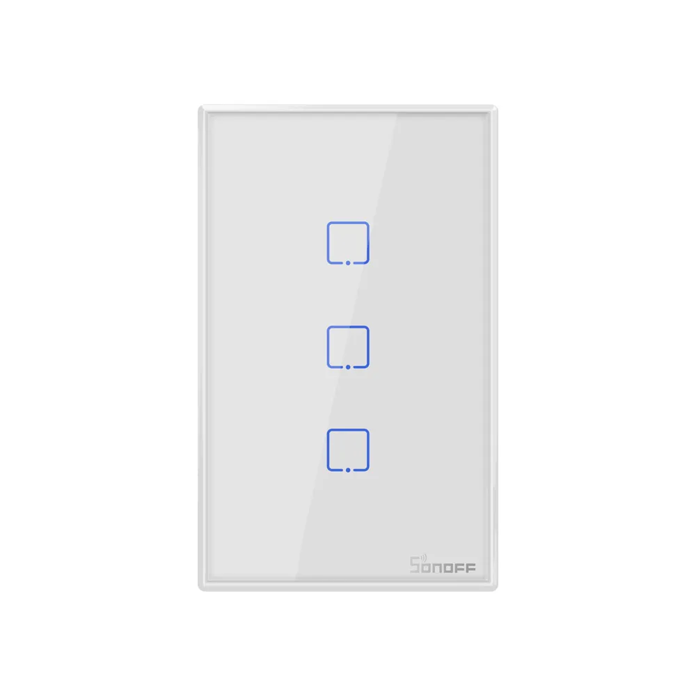 SONOFF D1_ Smart Dimmer Switch - Sonoff