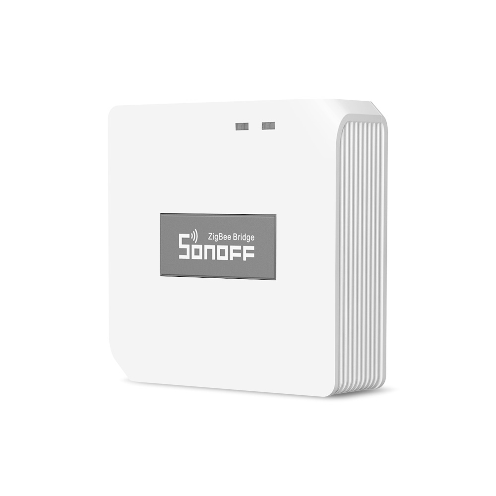 Zigbee / Disjoncteur Wifi Smart Timer Switch Relay 32a 50A, Travailler avec  Tuya Zigbee Hub Gateway / Ewelink Sonoff Zigbee Bridge