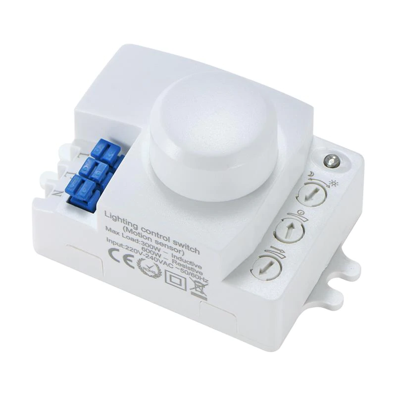 Microwave Motion Sensor - Sonoff