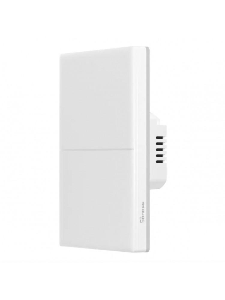 SONOFF TX Ultimate T5-2C-120 Smart Touch Wall Switch - SONOFF EGYPT