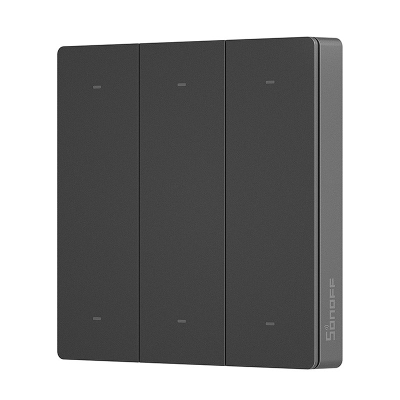 SONOFF SwitchMan Smart Wall SwitchM53c86 Sonoff